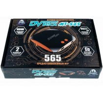 Приставка DVTech MT 565 игр